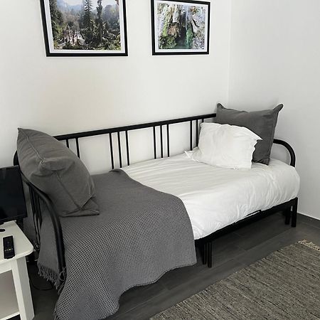 Cozy Green Apartment ซินตรา ภายนอก รูปภาพ