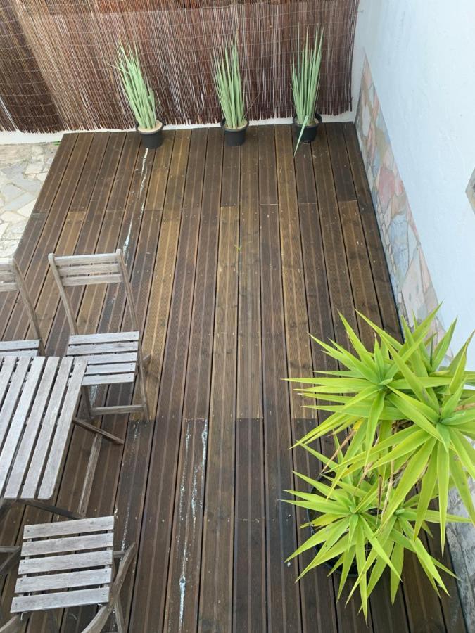 Cozy Green Apartment ซินตรา ภายนอก รูปภาพ