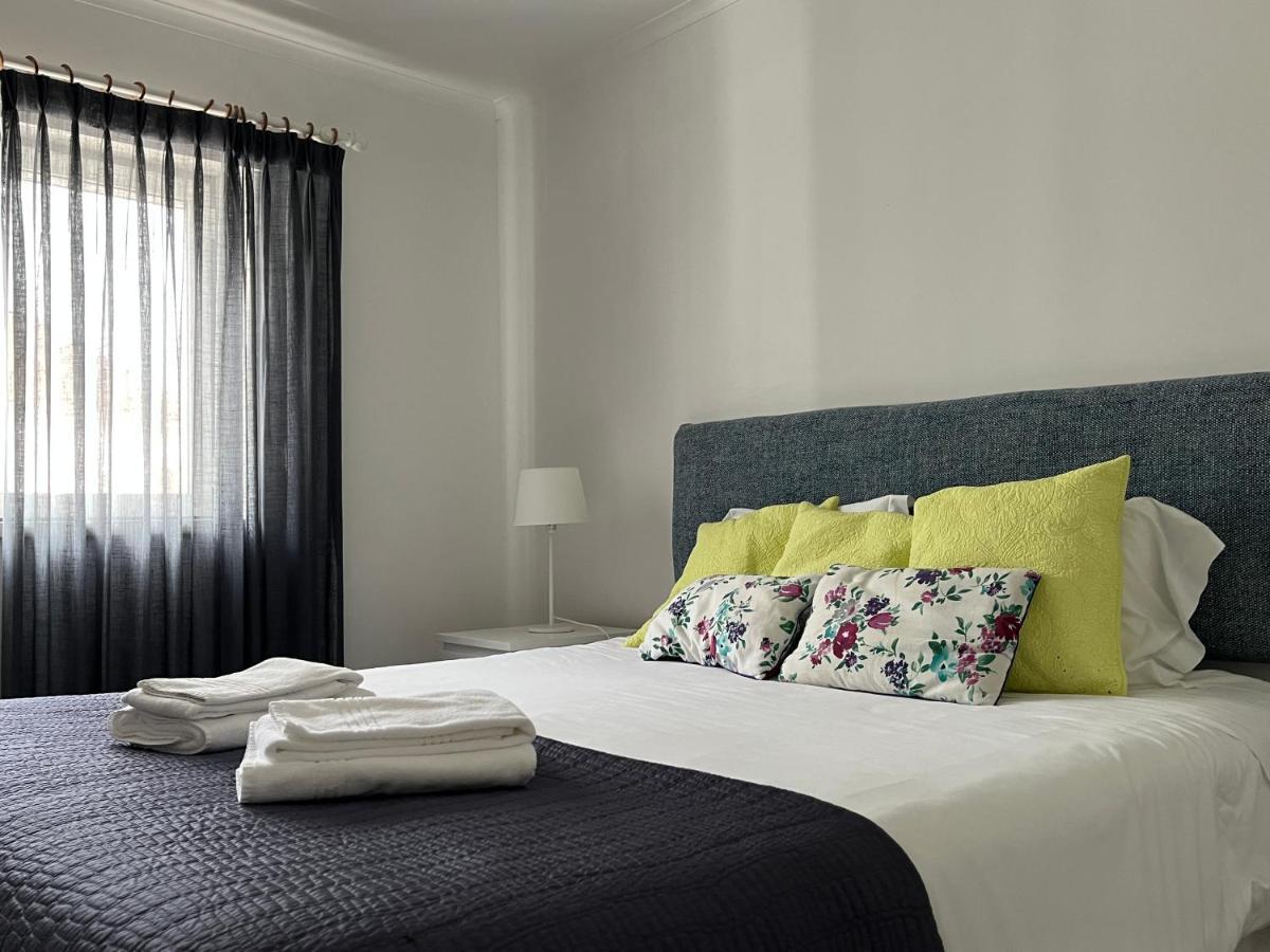 Cozy Green Apartment ซินตรา ภายนอก รูปภาพ