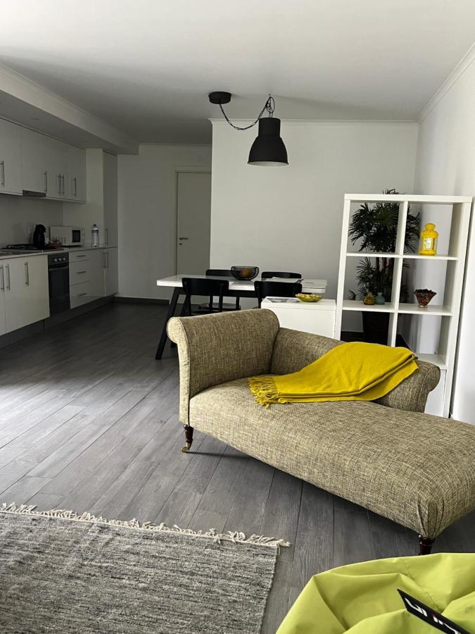 Cozy Green Apartment ซินตรา ภายนอก รูปภาพ