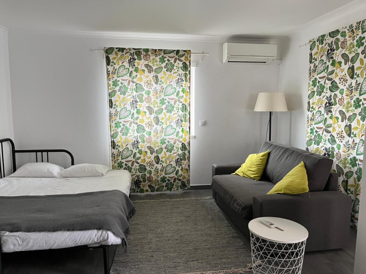 Cozy Green Apartment ซินตรา ภายนอก รูปภาพ