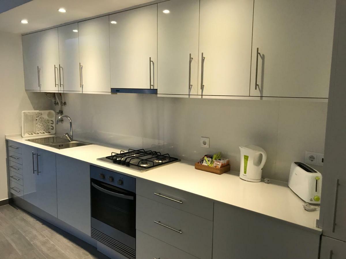 Cozy Green Apartment ซินตรา ภายนอก รูปภาพ